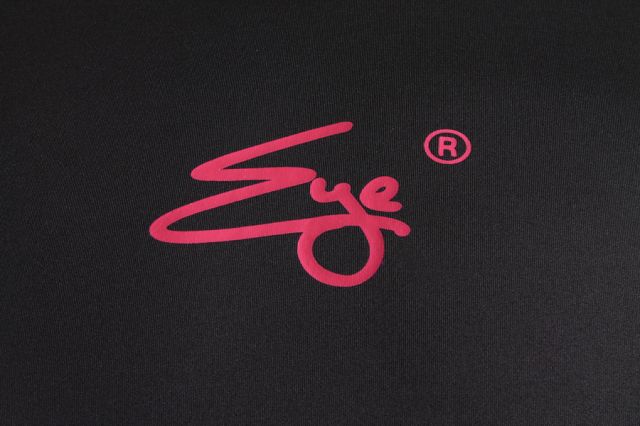 Eye T-Shirt Legend Line Purple